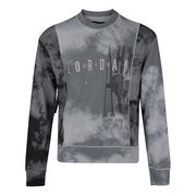Jordan Sport DNA Embroidered Camouflage Sweatshirt