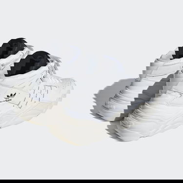Кецове и обувки adidas Originals Forum Millencon Бяло | HQ6040, 1