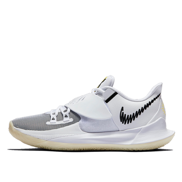 Кецове и обувки Nike Kyrie Low 3 Бяло | CJ1286 100, 1