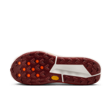 Кецове и обувки Nike ZoomX Zegama 2 Hyper Crimson Glacier Blue Sail Dark Team Red Оранжево
 | FD5190-800, 1