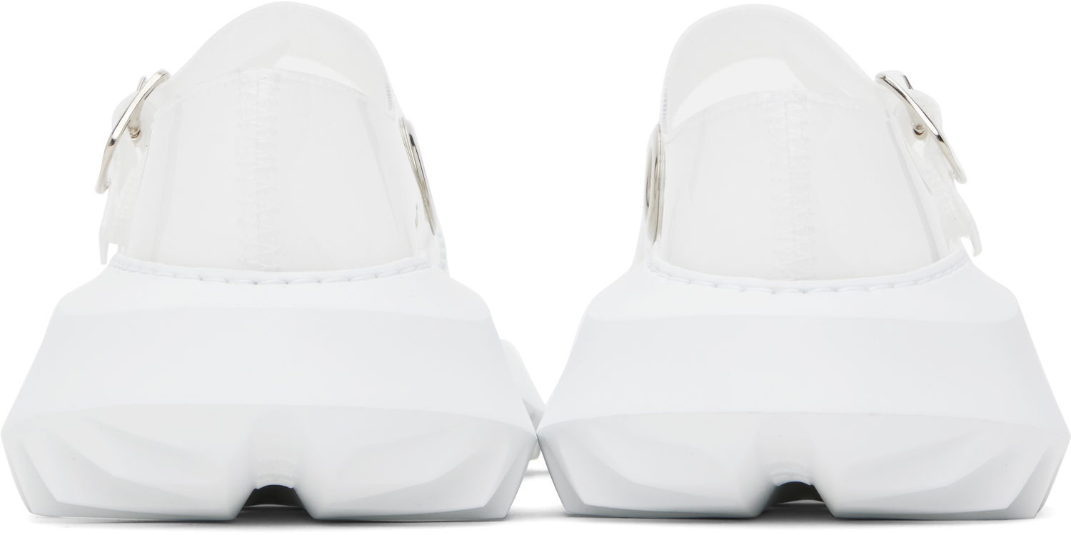 Облекло Comme des Garçons Comme des Garçons Phileo Edition Бяло | GO-K103-001-1, 1