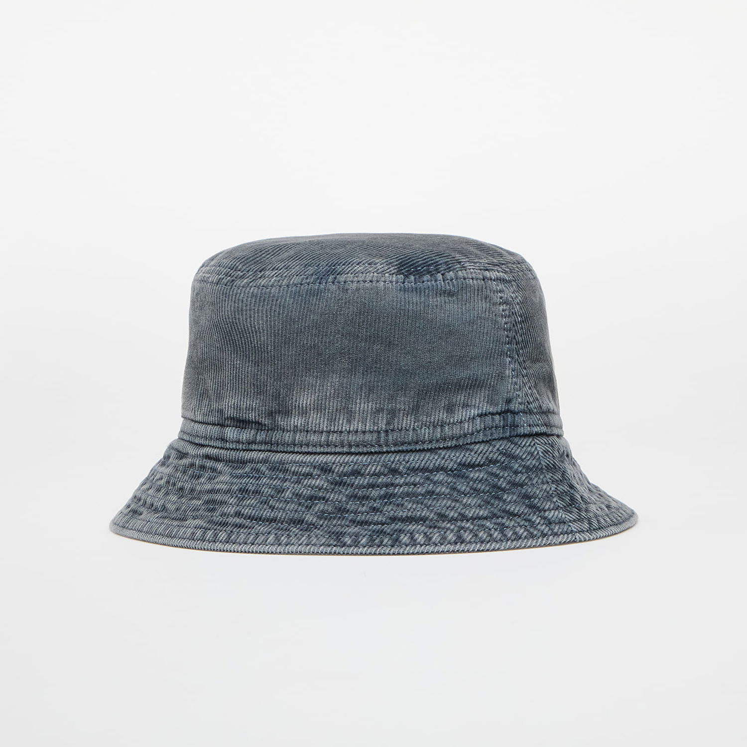 Шапка Carhartt WIP WIP Reynold Washed Corduroy Bucket Hat Сиво | I034876.2OT0F, 1