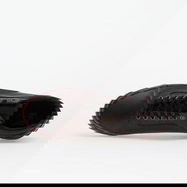 Кецове и обувки Vans Premium Old Skool Tania Черно | VN000EDAKRK, 4