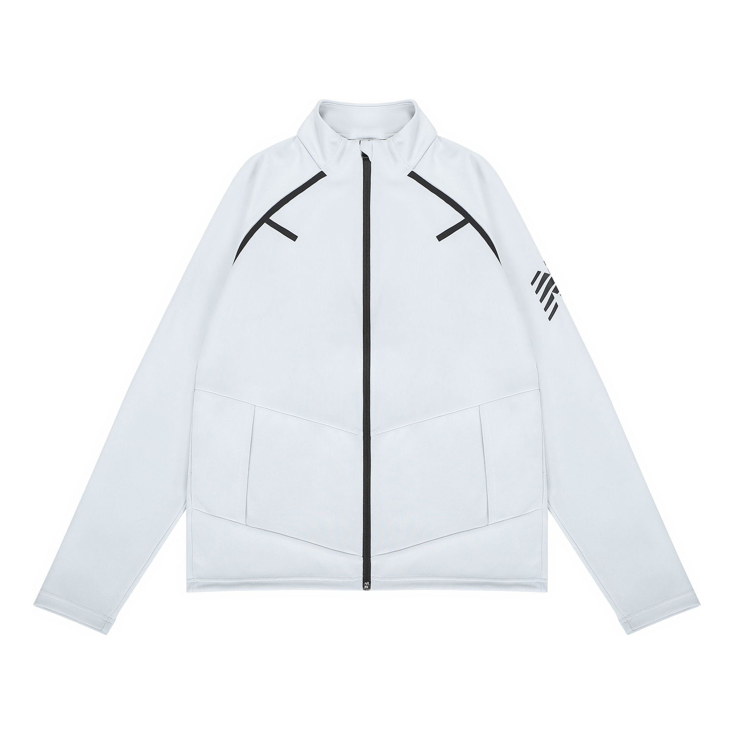 Ветровка New Balance Tenacity Football Training Track Jacket Синьо | AMJ23090-LAN, 0