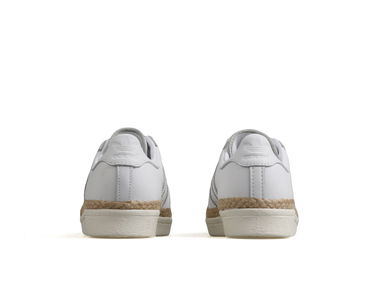 Кецове и обувки adidas Originals adidas Superstar 80s New Bold W Бяло | DA9573, 3