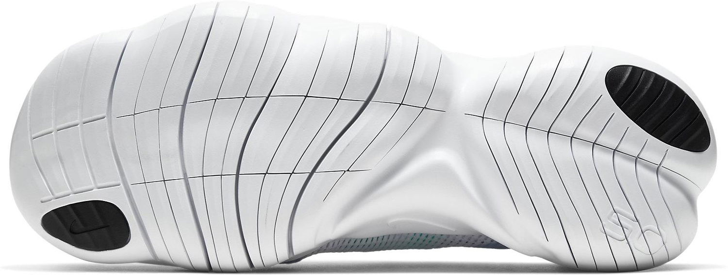 Кецове и обувки Nike Free RN 5.0 2020 Синьо | cj0270-401, 1