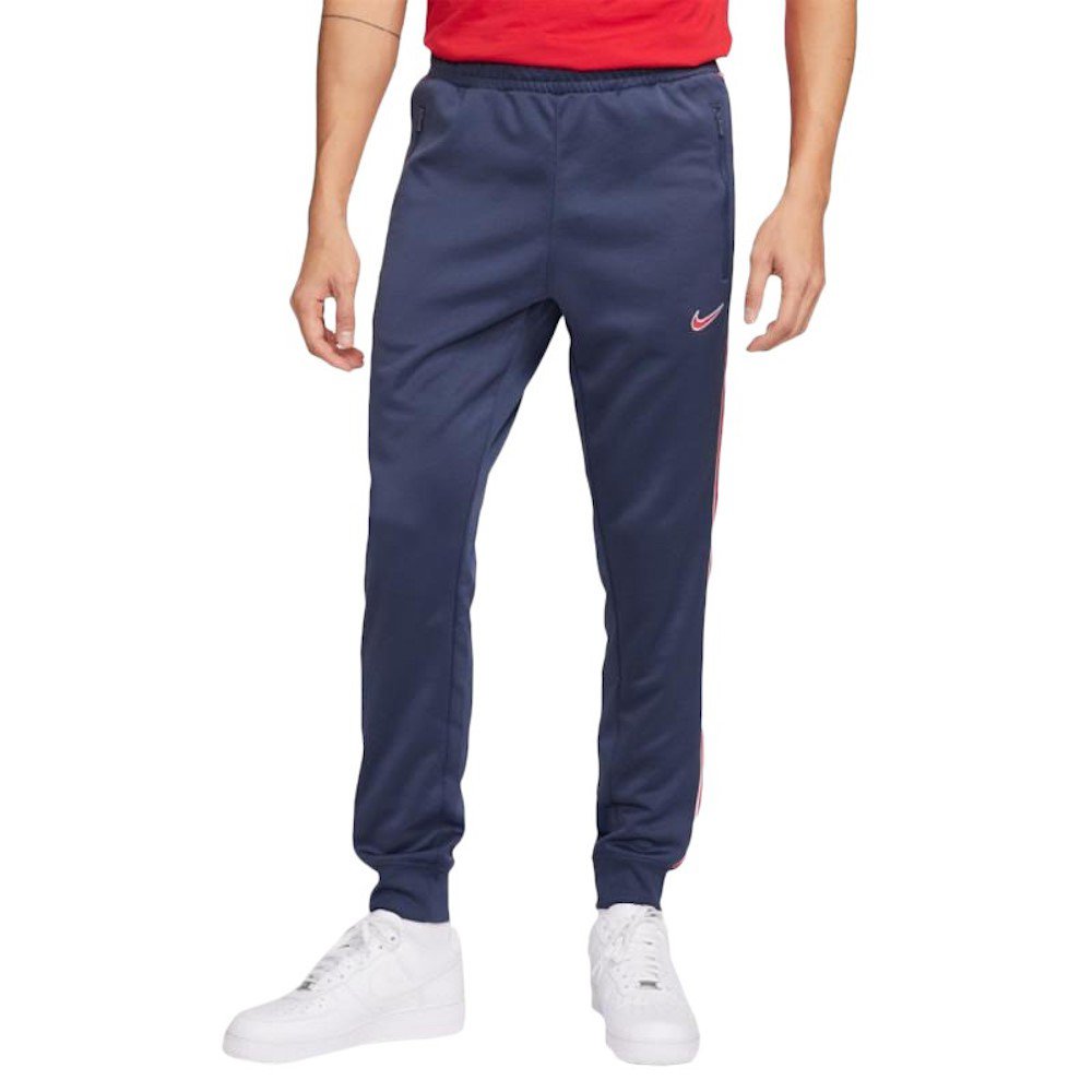 Спортни панталони Nike Sweatpants Jogger Синьо | FN0250-437, 0