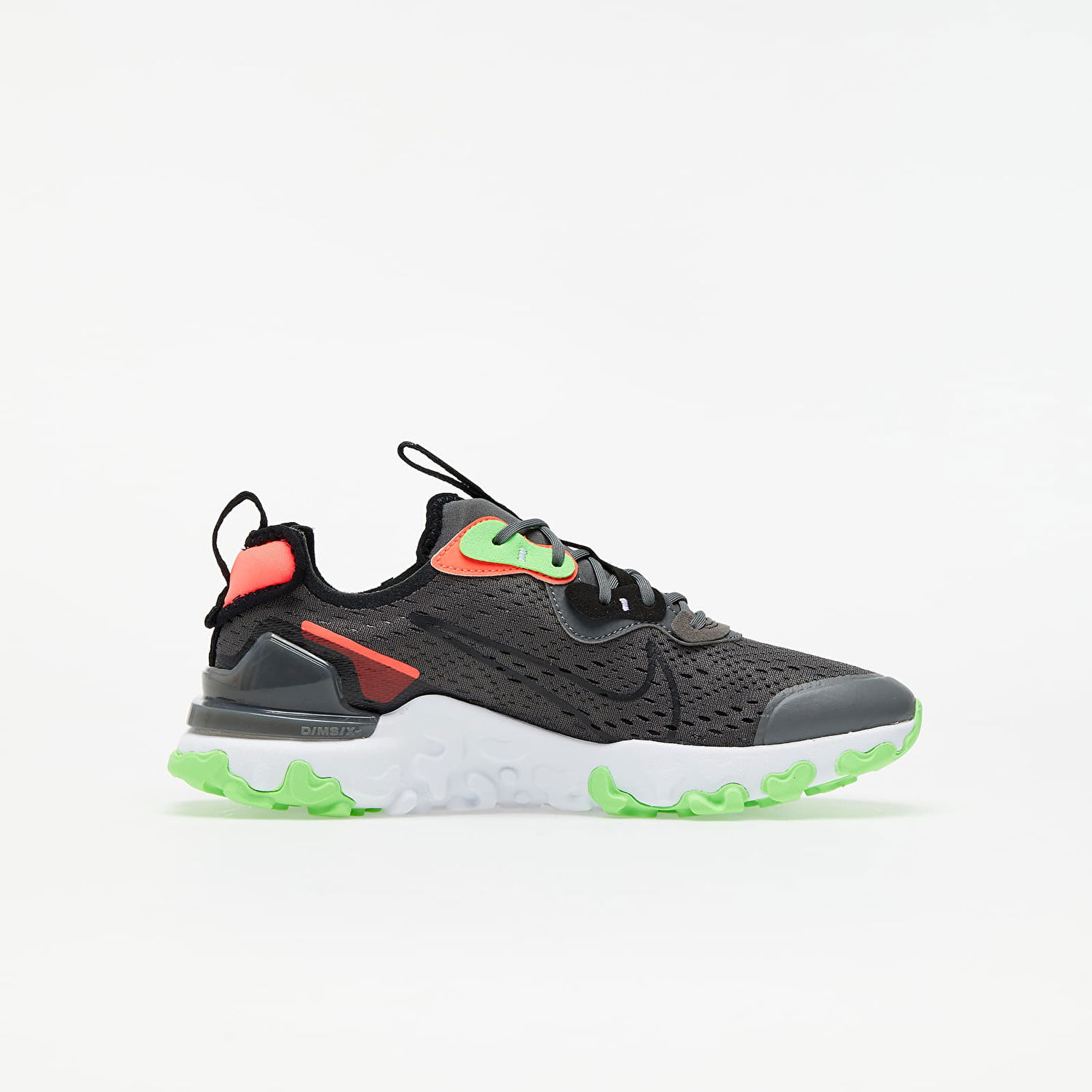 Кецове и обувки Nike React Vision WW GS Сиво | CV8965-001, 1