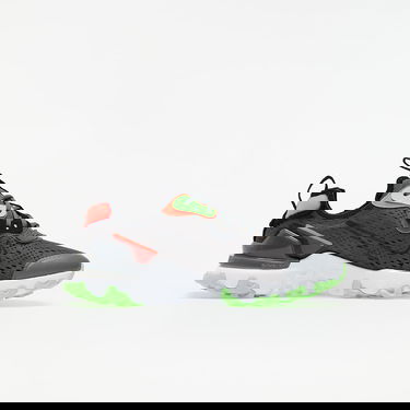 Кецове и обувки Nike React Vision WW GS Сиво | CV8965-001, 1