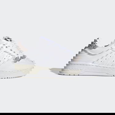 Кецове и обувки adidas Originals Rivalry Low 86 Бяло | HQ7019, 0