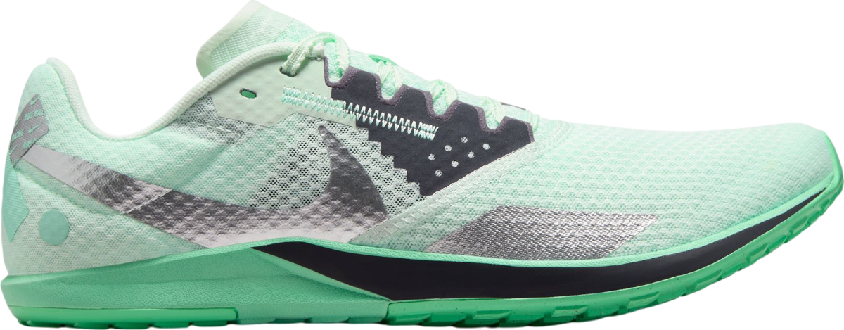 Кецове и обувки Nike Rival Waffle 6 Зелено | dx7998-300, 0