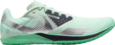 Кецове и обувки Nike Rival Waffle 6 Зелено | dx7998-300, 0