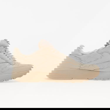 Кецове и обувки Reebok Maison Margiela x Project 0 CL Бежово | GX5141, 1