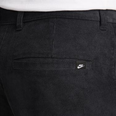 Панталони Nike chino kalhoty Club Черно | FZ0786-010, 3