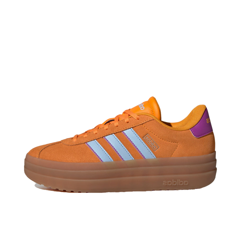 Кецове и обувки adidas Performance VL Court Bold Оранжево
 | IH8090