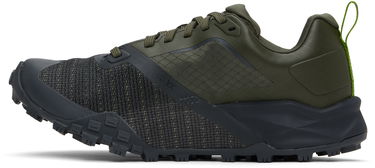 Кецове и обувки The North Face Offtrail TR GORE-TEX Зелено | NF0A8A9X, 2