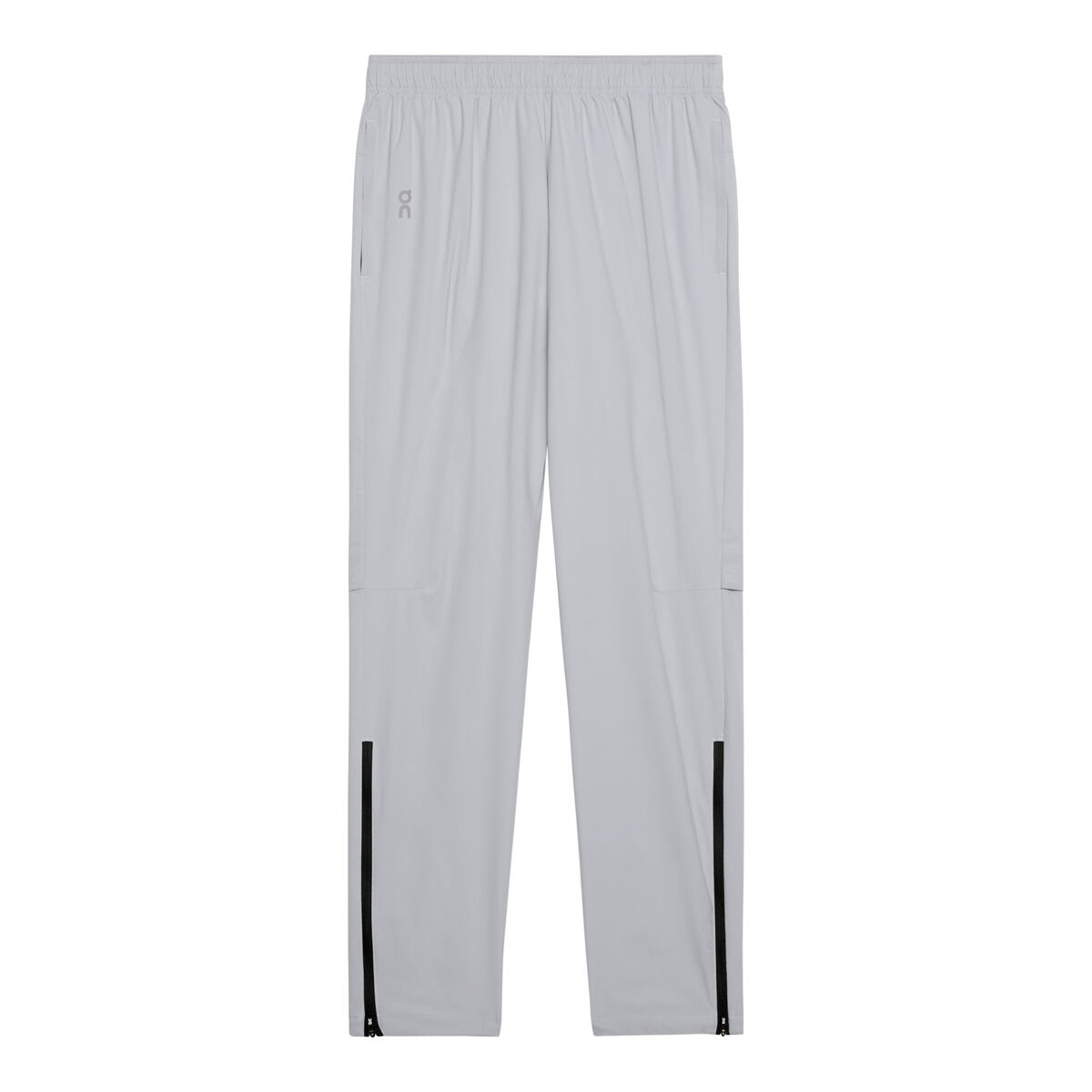 Панталони On Running Core Running Pants Сиво | 1WF10140174, 0