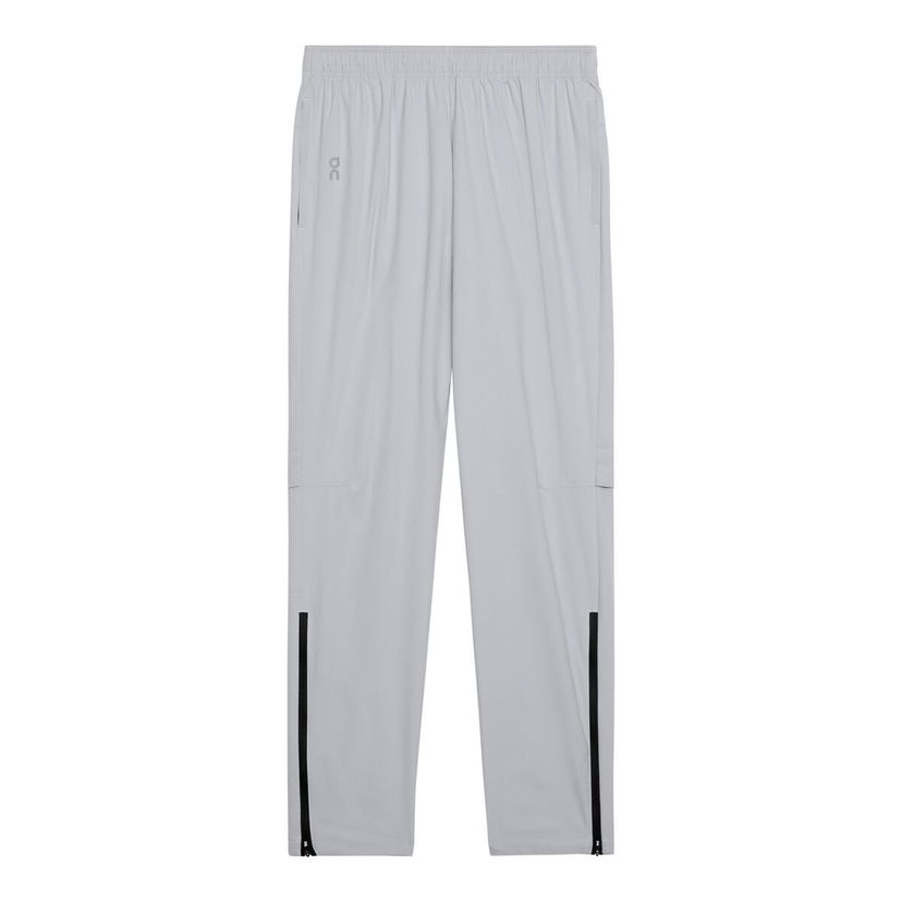 Панталони On Running Core Running Pants Сиво | 1WF10140174