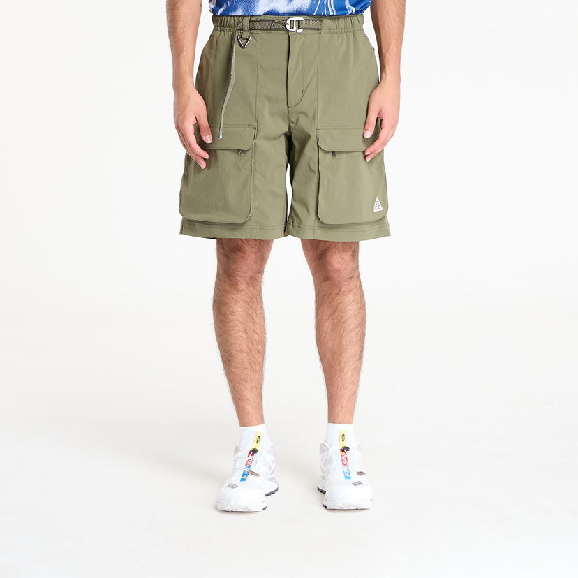 Къси панталони Nike ACG ACG "Smith Summit" Shorts Зелено | HV0593-222