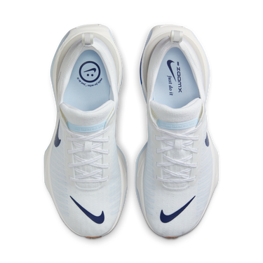 Кецове и обувки Nike Invincible Run 3 Бяло | DR2615-107, 4