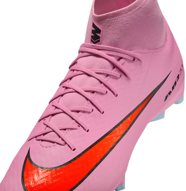 Кецове и обувки Nike Zoom Superfly 10 Acad FG/MG Розово | fq1456-600, 9