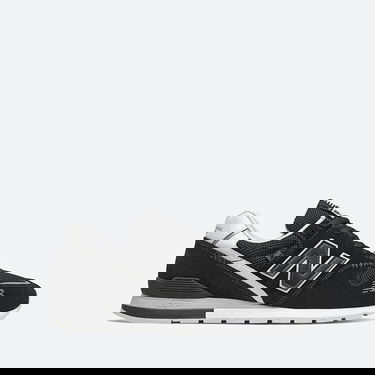 Кецове и обувки New Balance 996 Черно | CM996CPC, 0