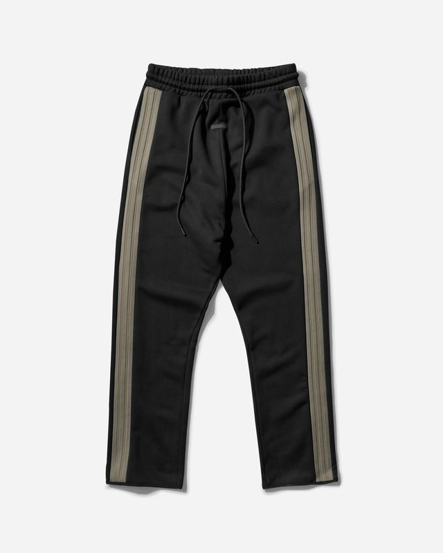 Relaxed Sweatpants Black