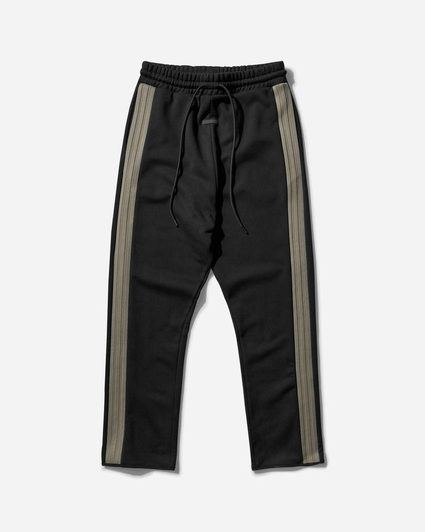 Спортни панталони adidas Originals Relaxed Sweatpants Black Черно | IS8753