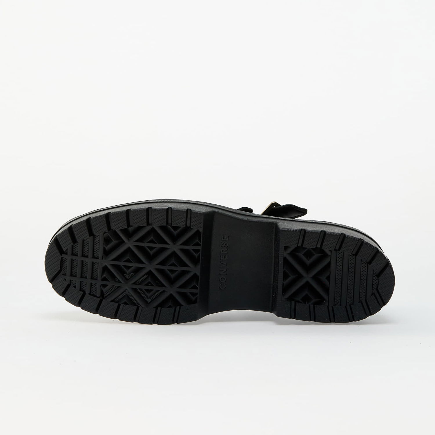 Кецове и обувки Converse Chuck Taylor All Star Lugged Heel Platform Shoes Черно | A10616C, 1
