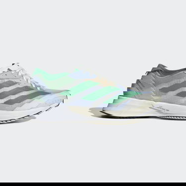 Кецове и обувки adidas Performance Boty Adizero Adios 7 Сиво | HQ3692, 1