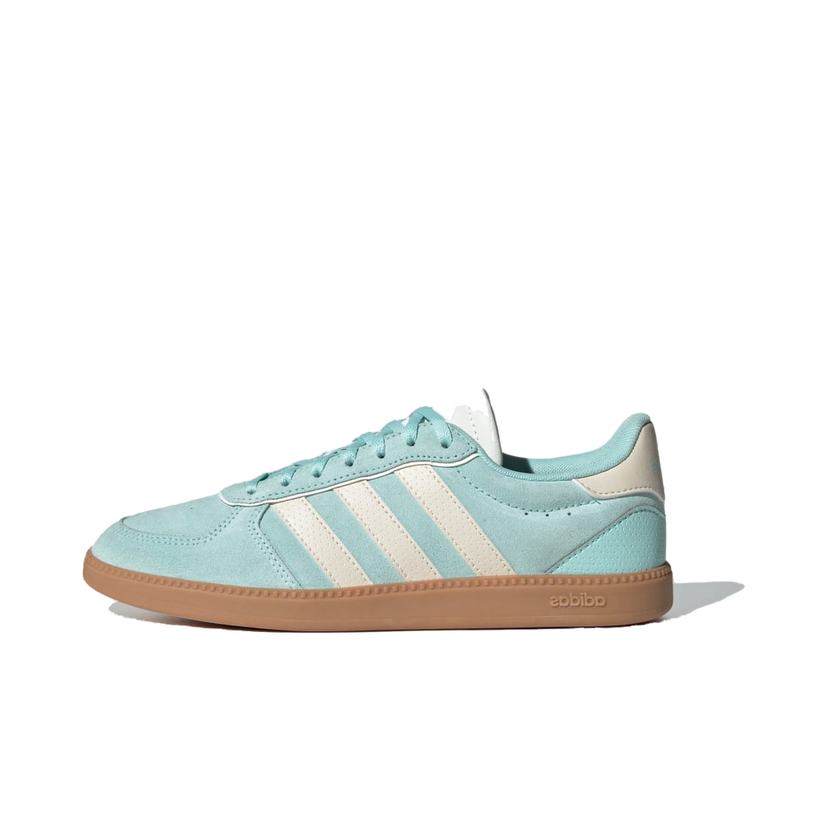 Кецове и обувки adidas Originals Breaknet Sleek Тюркоазено | IH5469