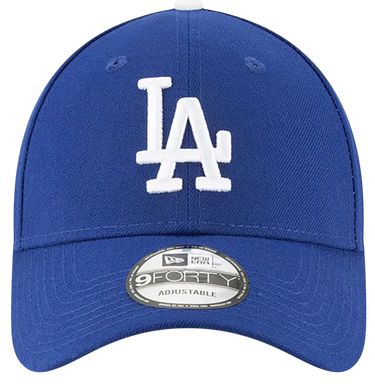 Облекло и аксесоари New Era Cap 9Forty The League Los Angeles Dodgers Тъмно синьо | 10047531, 2
