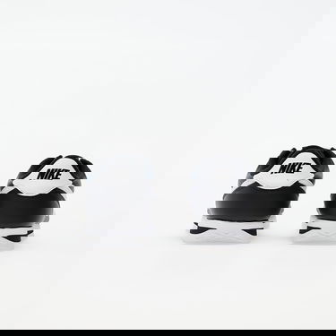 Кецове и обувки Nike Cortez Basic Leather Черно | 819719-012, 3