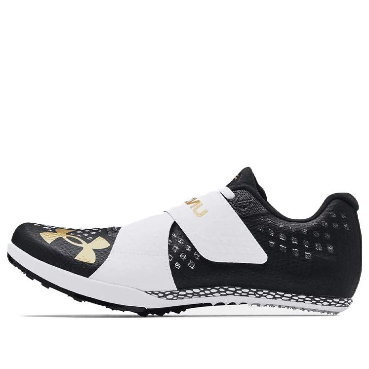 Кецове и обувки Under Armour HOVR Skyline Long Jump Бяло | 3021863-102