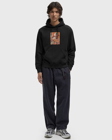 Суитчър Edmmond Studios Cute Duck Hoodie Черно | 325-40-10990, 2