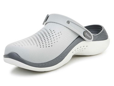 Кецове и обувки Crocs LiteRide 360 Clog Сиво | 206708-0DT, 1