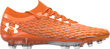 Кецове и обувки Under Armour Magnetico Elite 5 FG Оранжево
 | 6000544-825, 0