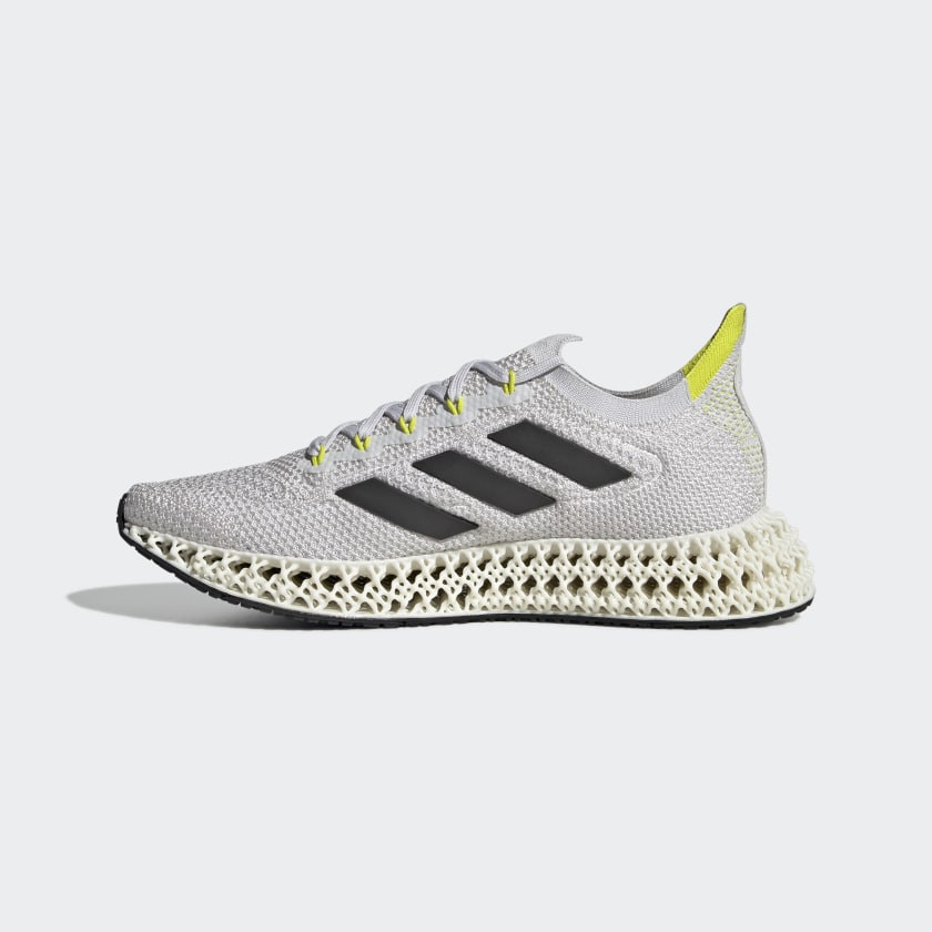 Кецове и обувки adidas Performance 4DFWD Сиво | GY4933, 0