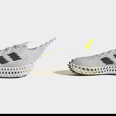 Кецове и обувки adidas Performance 4DFWD Сиво | GY4933, 0