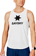Saysky Logo Flow Singlet