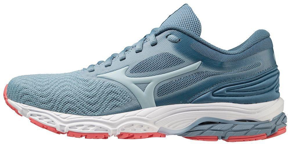 Кецове и обувки Mizuno Wave Prodigy 4 Синьо | J1GD221022, 0