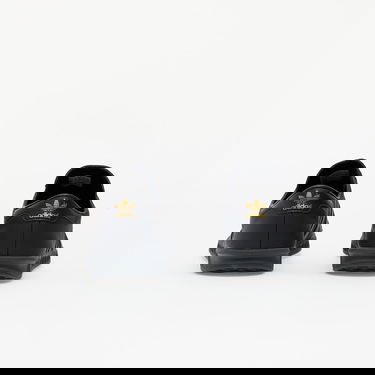 Кецове и обувки adidas Originals Hamburg Черно | FX5668, 3