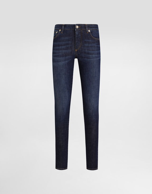 Dolce & Gabbana Skinny Jeans