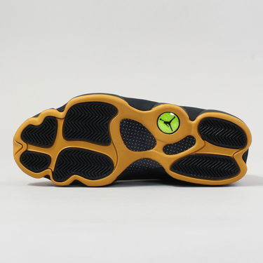 Кецове и обувки Jordan Air Jordan 13 Retro Low ''Chutney'' 2017 Черно | 310810-022, 4