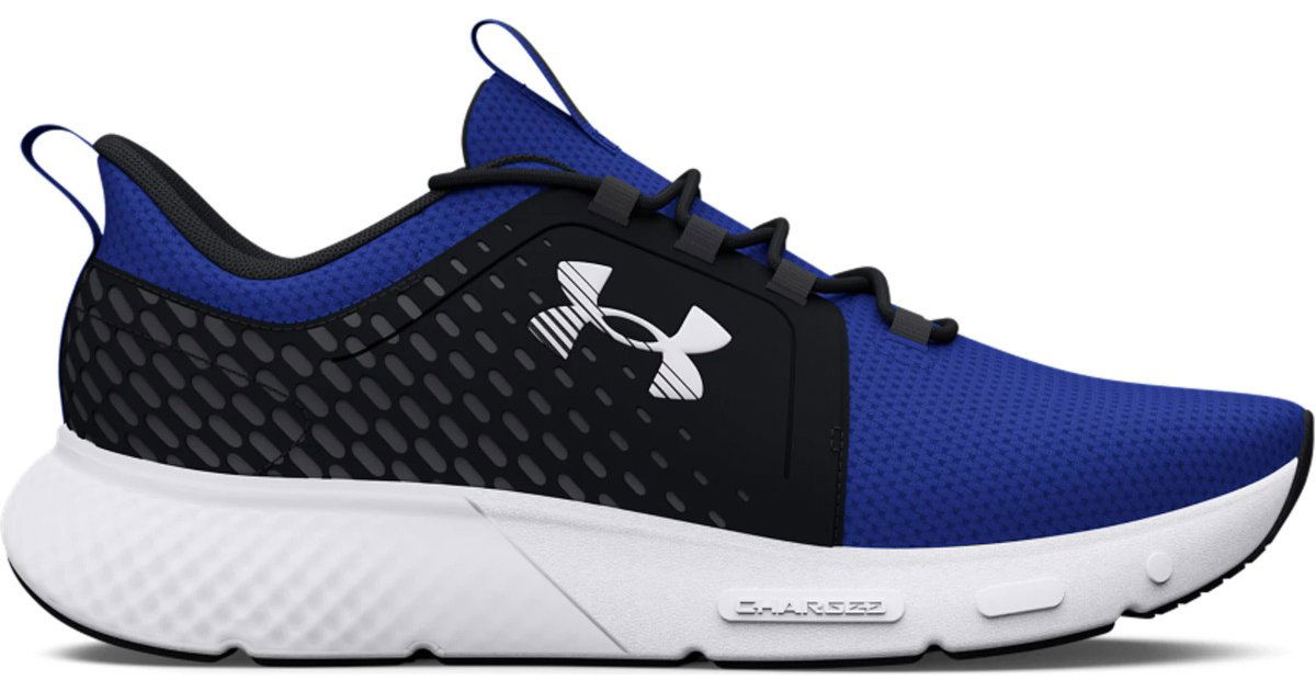 Кецове и обувки Under Armour Charged Decoy Тъмно синьо | 3026681-400, 1