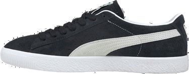 Кецове и обувки Puma Suede VTG Черно | 374921 05, 4