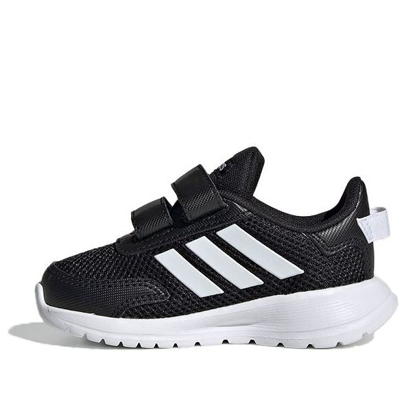 Кецове и обувки adidas Performance Tensaur Run Черно | EG4142