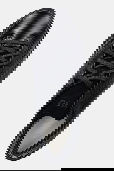 Кецове и обувки Y-3 Y-3 GSG9 Lo Черно | JS2453, 3