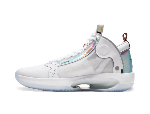 Баскетбол Jordan Air Jordan 35 Бяло | AR3240-101