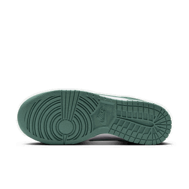 Кецове и обувки Nike Dunk Low Бяло | DD1873-107, 2
